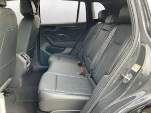 VW Tiguan 2.0 TSI DSG R-Line 4Motion