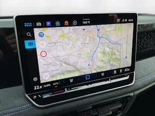 VW Tiguan 2.0 TSI DSG R-Line 4Motion