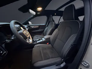 Volvo EX40 82kWh Twin Motor AWD Ultra Xcentric Edition