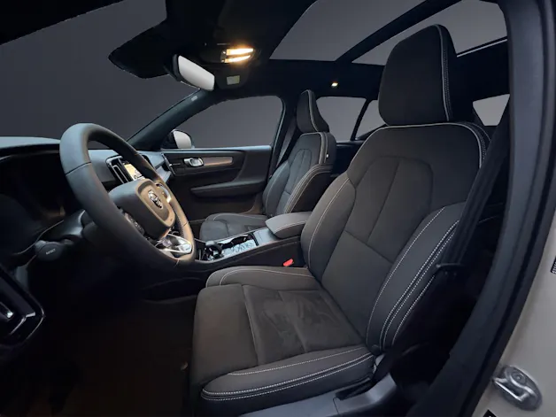 Volvo EX40 82kWh Twin Motor AWD Ultra Xcentric Edition