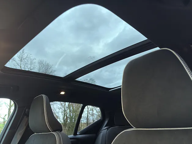 Volvo EX40 82kWh Twin Motor AWD Ultra Xcentric Edition