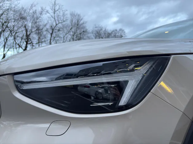 Volvo EX40 82kWh Twin Motor AWD Ultra Xcentric Edition