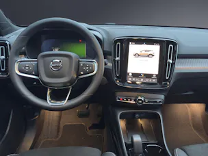 Volvo EX40 82kWh Twin Motor AWD Ultra Xcentric Edition