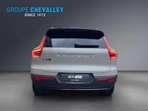 Volvo EX40 82kWh Twin Motor AWD Ultra Xcentric Edition