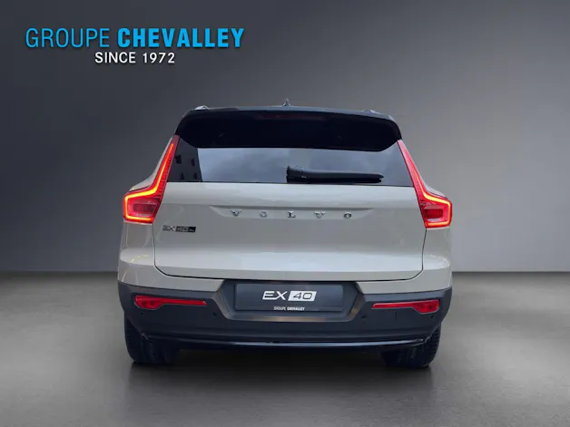 Volvo EX40 82kWh Twin Motor AWD Ultra Xcentric Edition