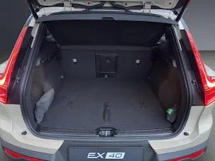 Volvo EX40 82kWh Twin Motor AWD Ultra Xcentric Edition