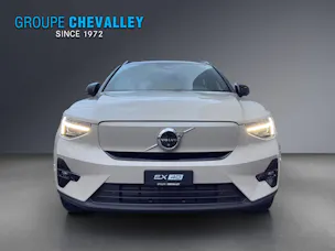 Volvo EX40 82kWh Twin Motor AWD Ultra Xcentric Edition