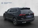 VW Tiguan Allspace 2.0TSI R-Line 4Motion DSG