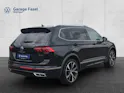VW Tiguan Allspace 2.0TSI R-Line 4Motion DSG