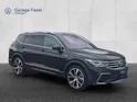 VW Tiguan Allspace 2.0TSI R-Line 4Motion DSG