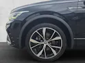 VW Tiguan Allspace 2.0TSI R-Line 4Motion DSG