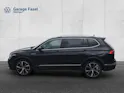 VW Tiguan Allspace 2.0TSI R-Line 4Motion DSG