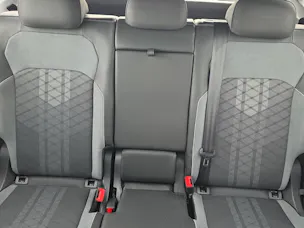 VW Tiguan Allspace 2.0TSI R-Line 4Motion DSG