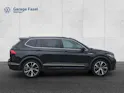 VW Tiguan Allspace 2.0TSI R-Line 4Motion DSG