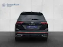 VW Tiguan Allspace 2.0TSI R-Line 4Motion DSG
