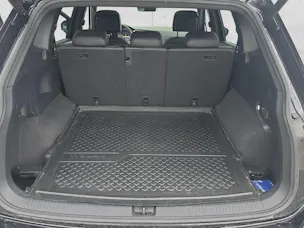 VW Tiguan Allspace 2.0TSI R-Line 4Motion DSG