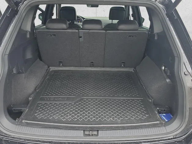 VW Tiguan Allspace 2.0TSI R-Line 4Motion DSG