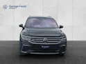 VW Tiguan Allspace 2.0TSI R-Line 4Motion DSG