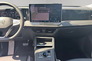 VW Tiguan 2.0 TSI DSG United 4Motion