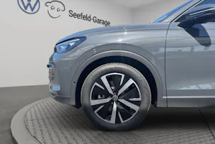 VW Tiguan 2.0 TSI DSG United 4Motion