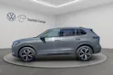 VW Tiguan 2.0 TSI DSG United 4Motion