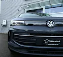 VW Tiguan 2.0 TSI DSG United 4Motion