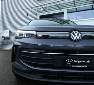 VW Tiguan 2.0 TSI DSG United 4Motion