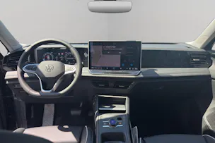 VW Tiguan 2.0 TSI DSG United 4Motion