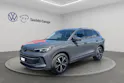 VW Tiguan 2.0 TSI DSG United 4Motion