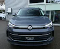 VW Tiguan 2.0 TSI DSG United 4Motion