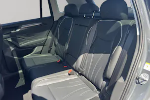VW Tiguan 2.0 TSI DSG United 4Motion
