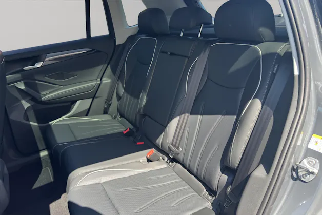 VW Tiguan 2.0 TSI DSG United 4Motion