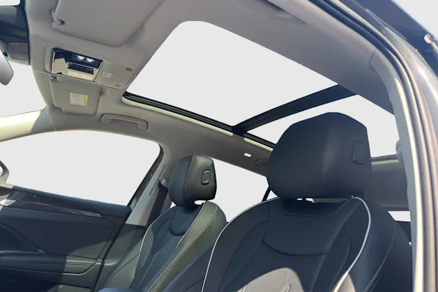 VW Tiguan 2.0 TSI DSG United 4Motion