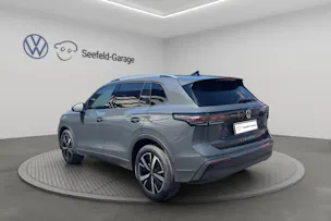 VW Tiguan 2.0 TSI DSG United 4Motion