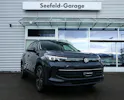 VW Tiguan 2.0 TSI DSG United 4Motion