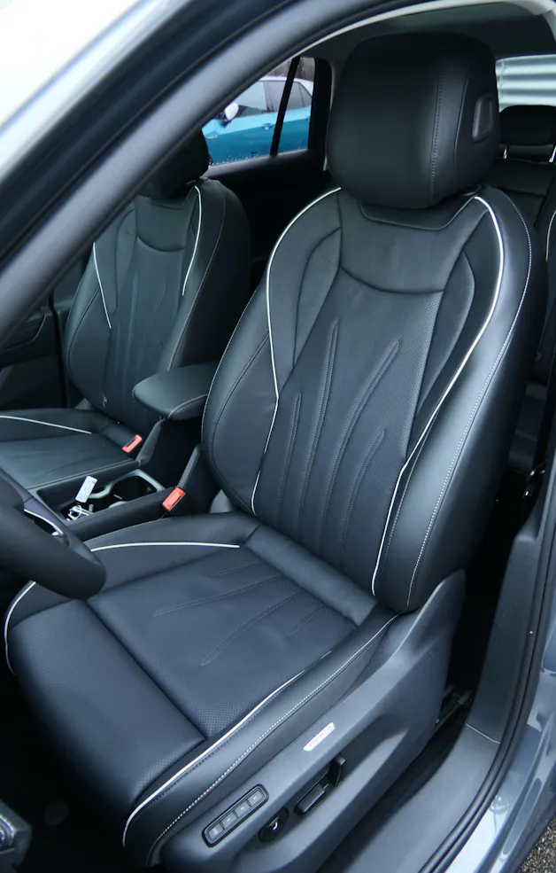 VW Tiguan 2.0 TSI DSG United 4Motion