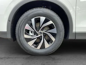 VW Tiguan 1.5 TSI evo2 mHEV United DSG