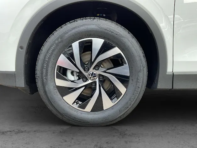VW Tiguan 1.5 TSI evo2 mHEV United DSG