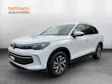VW Tiguan 1.5 TSI evo2 mHEV United DSG