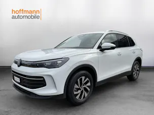 VW Tiguan 1.5 TSI evo2 mHEV United DSG