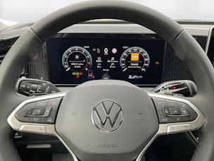 VW Tiguan 1.5 TSI evo2 mHEV United DSG