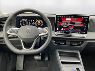 VW Tiguan 1.5 TSI evo2 mHEV United DSG