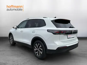 VW Tiguan 1.5 TSI evo2 mHEV United DSG