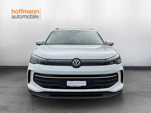 VW Tiguan 1.5 TSI evo2 mHEV United DSG