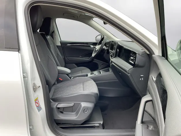 VW Tiguan 1.5 TSI evo2 mHEV United DSG