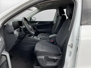VW Tiguan 1.5 TSI evo2 mHEV United DSG