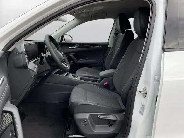 VW Tiguan 1.5 TSI evo2 mHEV United DSG