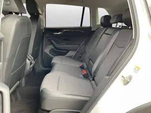 VW Tiguan 1.5 TSI evo2 mHEV United DSG