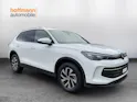VW Tiguan 1.5 TSI evo2 mHEV United DSG