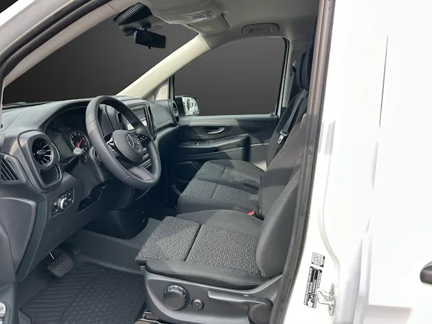 Mercedes-Benz Vito 116 CDI Lang Pro 9G-Tronic 4M